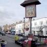 Claygate