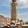 Epsom and Ewell