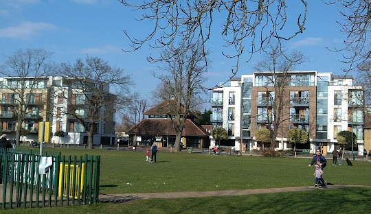 Hersham