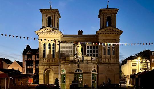 Kingston Upon Thames