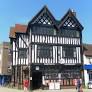 Leatherhead