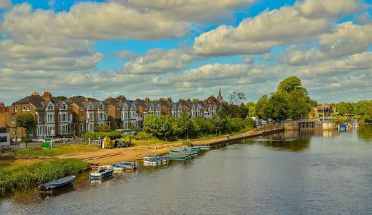 Molesey