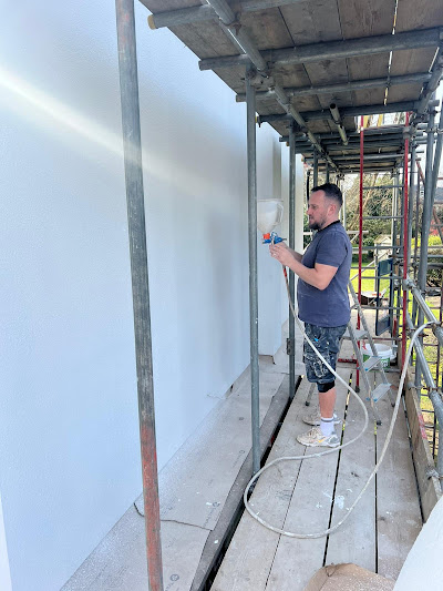 Rendering Services