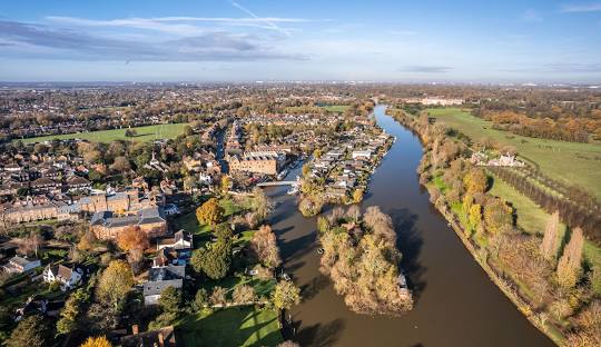 Thames Ditton